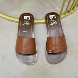 Picture of Christian Slippers _SKUCLsz38-45BS04073044